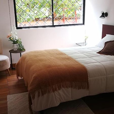 Chapelet Hostal 타바벨라 외부 사진