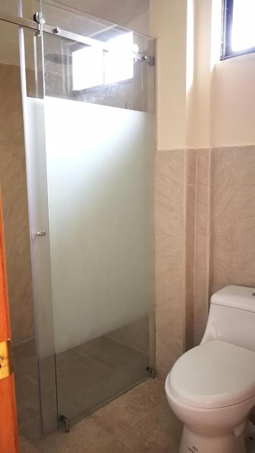 Chapelet Hostal 타바벨라 외부 사진