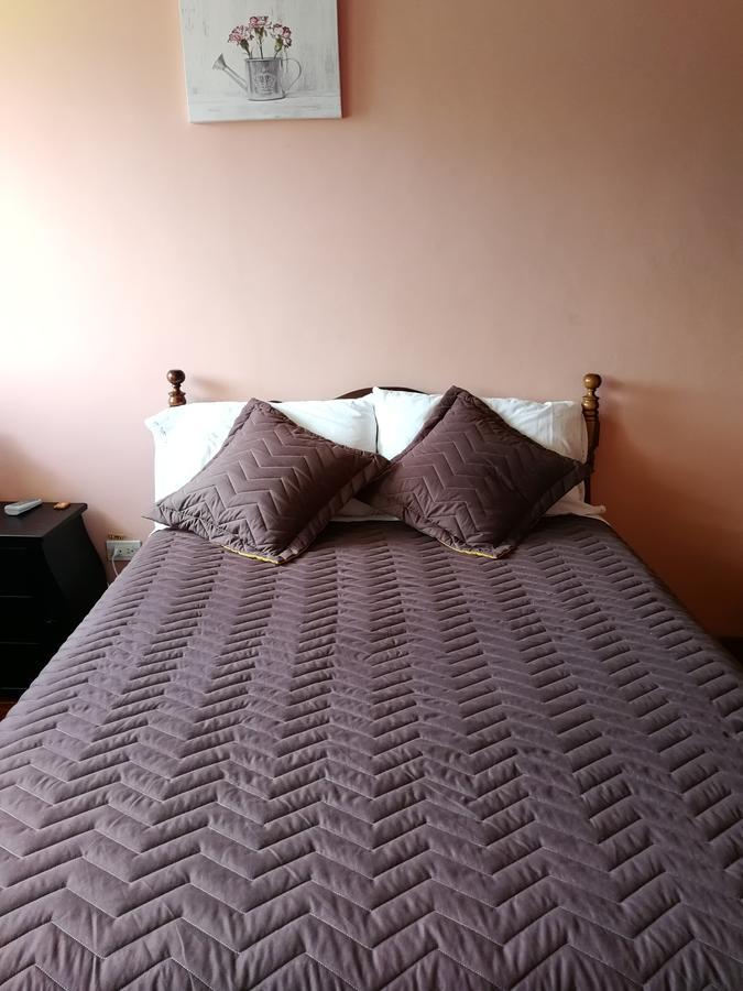 Chapelet Hostal 타바벨라 외부 사진