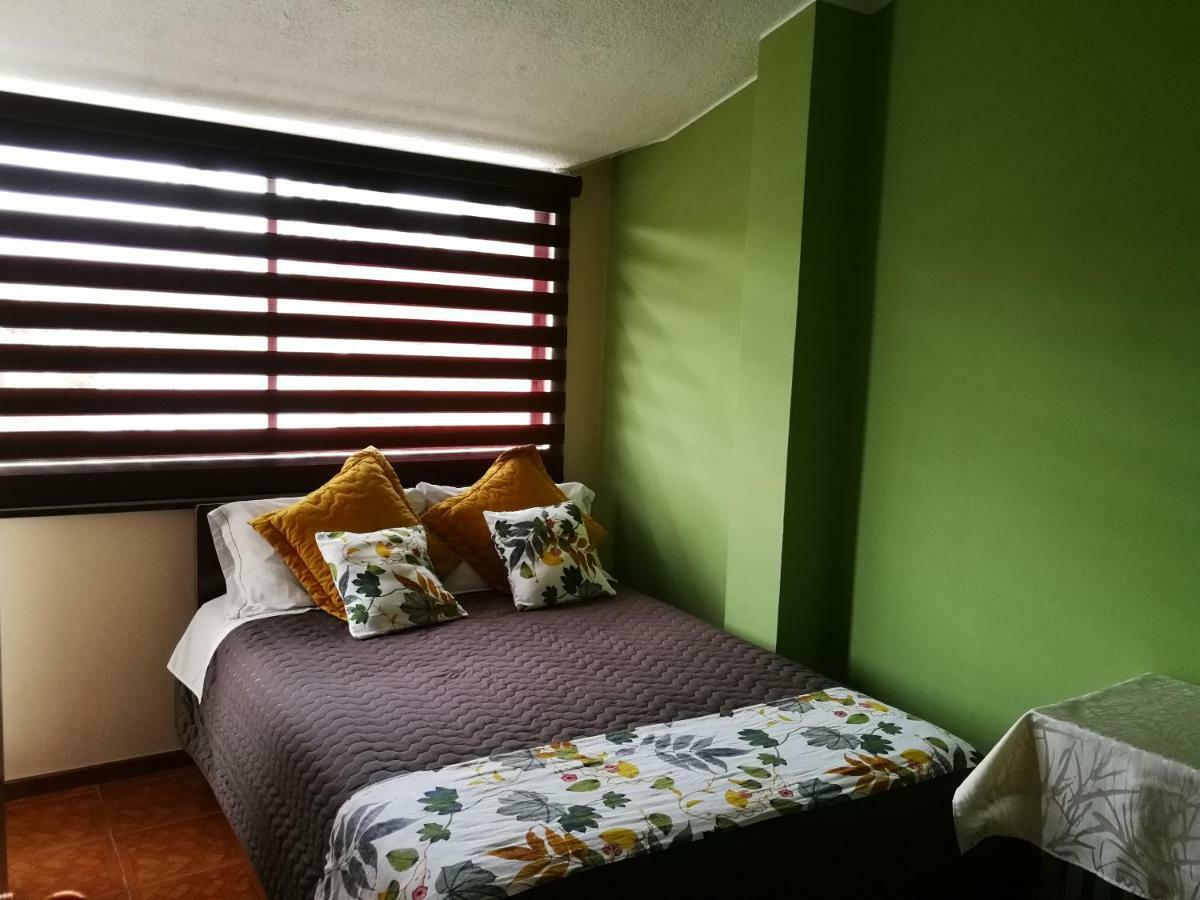 Chapelet Hostal 타바벨라 외부 사진