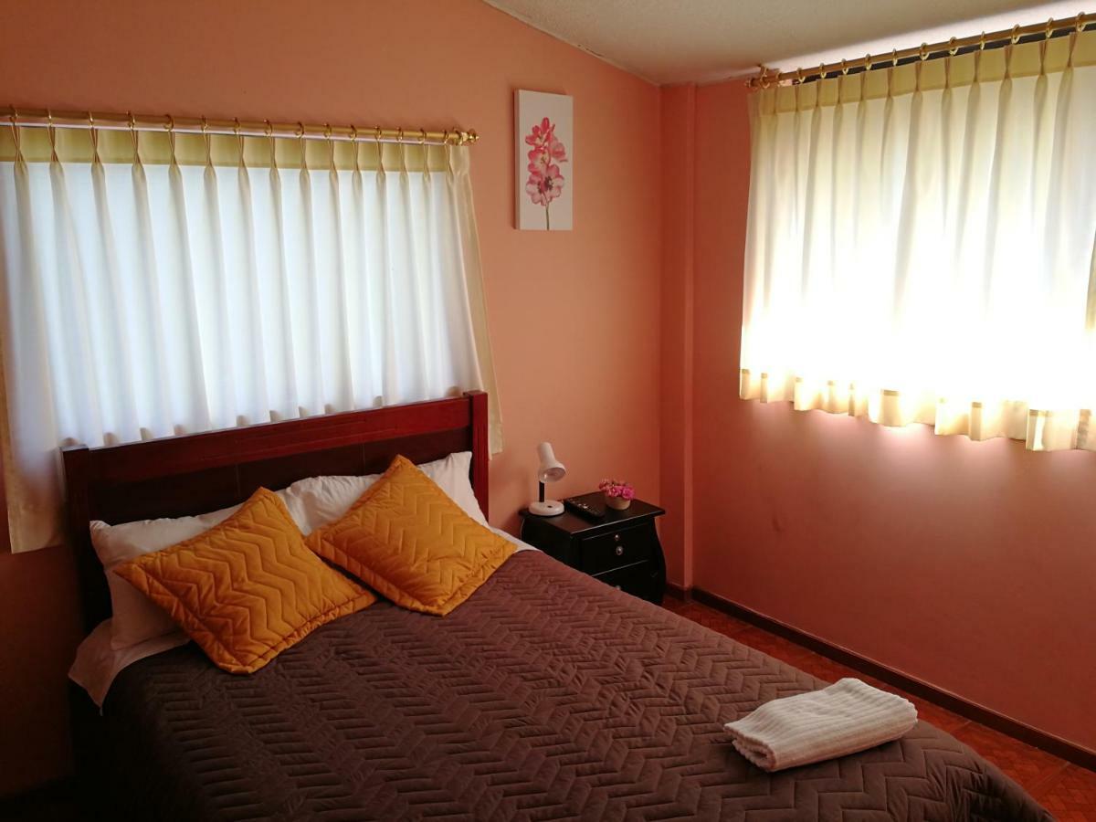 Chapelet Hostal 타바벨라 외부 사진